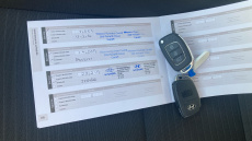 Hyundai i20 1.0T GDi 48V MHD SE Connect 5dr DCT Petrol Hatchback